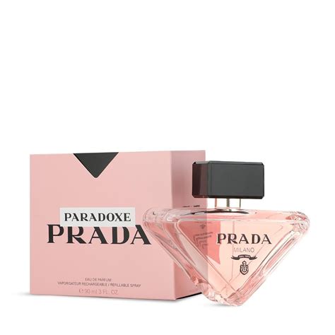 parfum prada 90ml|prada paradoxe 80 ml.